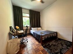 Buona Vista Gardens (D5), Condominium #462137101